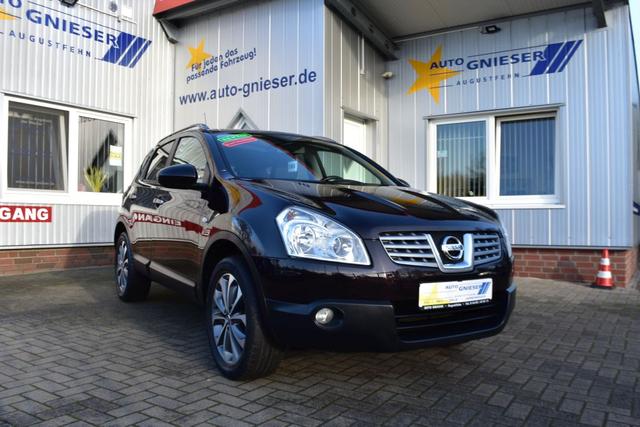 Nissan Qashqai Nissan Spezialist Fur Eu Neuwagen Junge Gebrauchtwagen Meisterwerkstatt