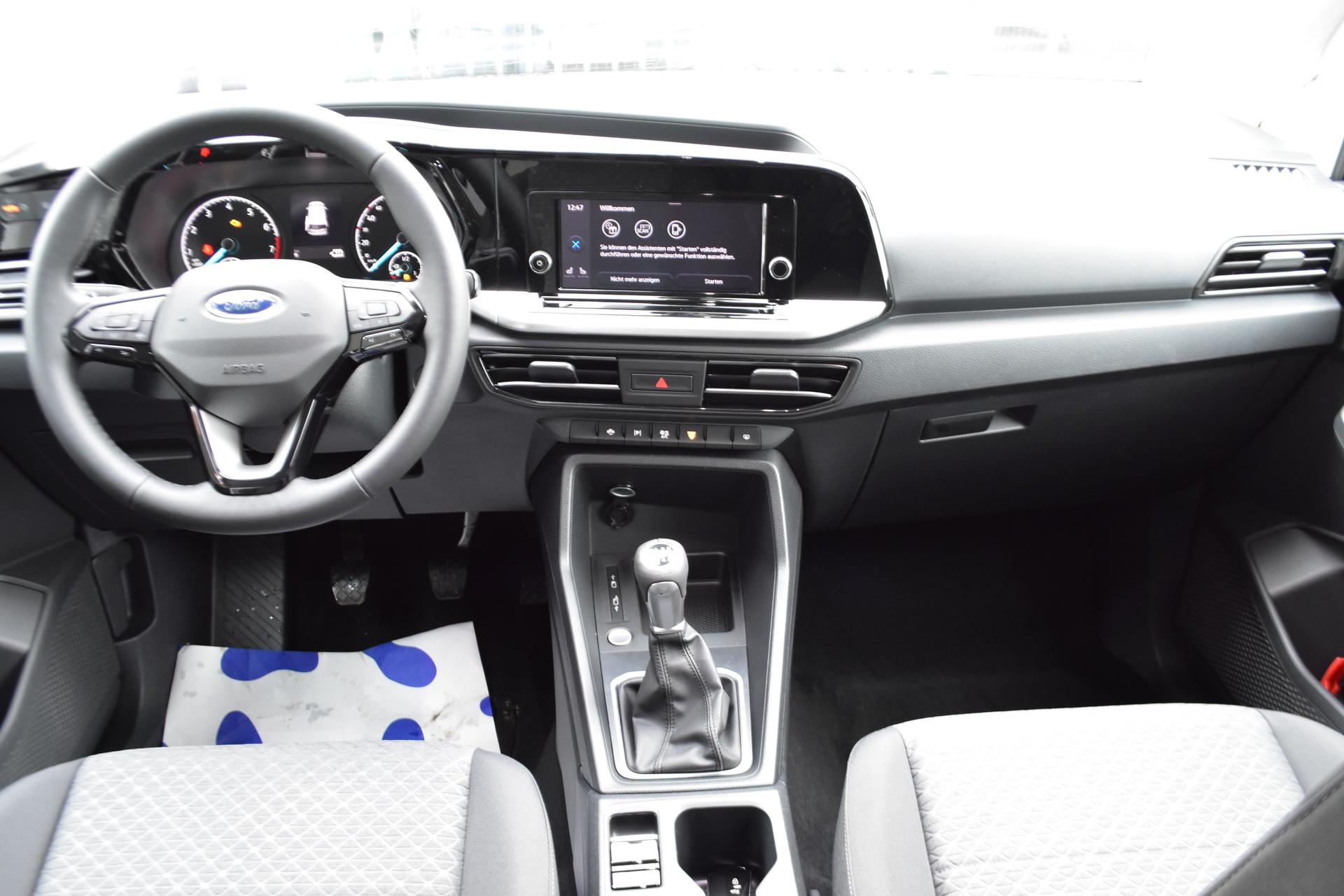 Ford Tourneo Connect 1.5 EcoBoost Titanium *Klima*DAB*Tempomat*PDC*,Ford  Spezialist für EU-Neuwagen, Gebrauchtwagen, Wohnmobile