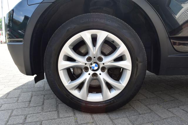 BMW X3 3.0d xDrive Edition Lifestyle SHZ/AHK/PDC 