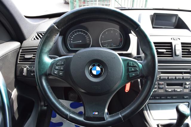 BMW X3 3.0d xDrive Edition Lifestyle SHZ/AHK/PDC 