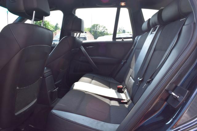 BMW X3 3.0d xDrive Edition Lifestyle SHZ/AHK/PDC 