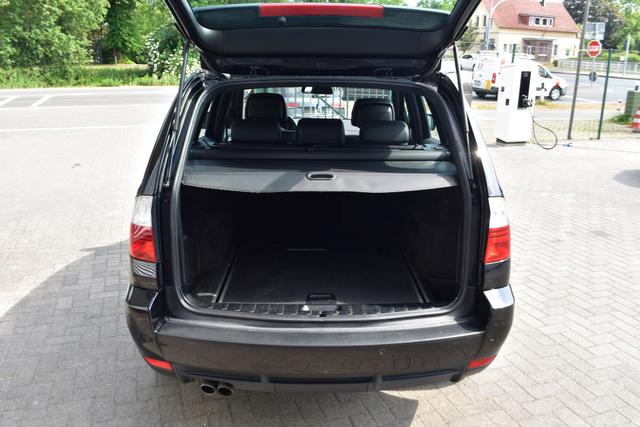 BMW X3 3.0d xDrive Edition Lifestyle SHZ/AHK/PDC 