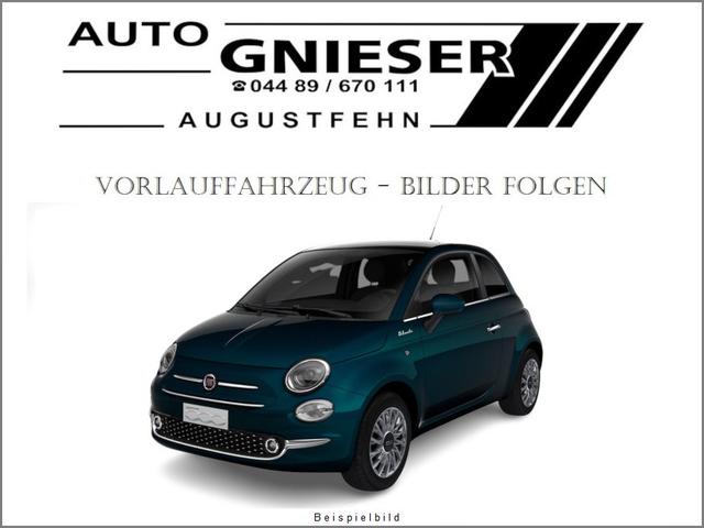 Fiat 500 1.0 Mild Hybrid PDC/Klima/Nebel 