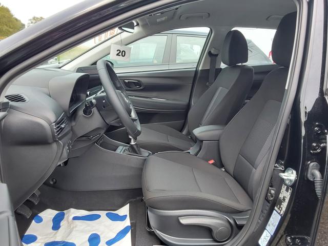 Hyundai i20 1.0 T-GDI 48V APP/PDC/Klima/Navi/Kamera 