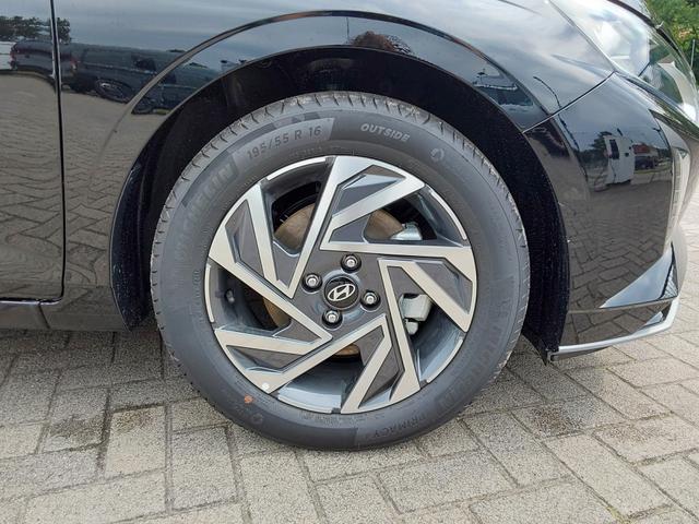 Hyundai i20 1.0 T-GDI 48V APP/PDC/Klima/Navi/Kamera 