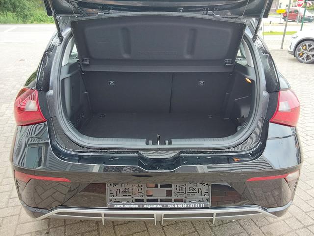 Hyundai i20 1.0 T-GDI 48V APP/PDC/Klima/Navi/Kamera 