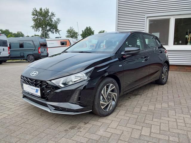 Hyundai i20 1.0 T-GDI 48V APP/PDC/Klima/Navi/Kamera 