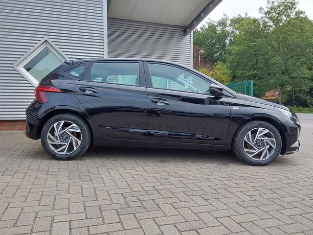 Hyundai i20 1.0 T-GDI 48V APP/PDC/Klima/Navi/Kamera 