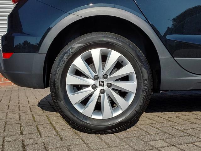 SEAT Arona 1.0 TSI Style APP/LED/PDC/Tempomat 