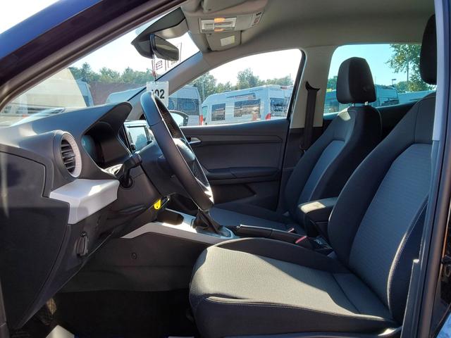 SEAT Arona 1.0 TSI Style APP/LED/PDC/Tempomat 