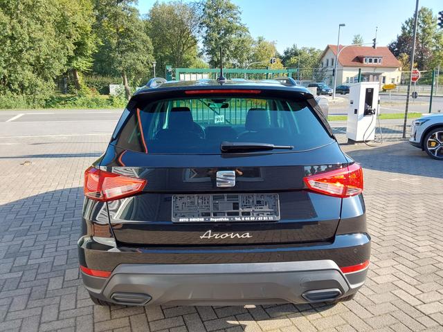 SEAT Arona 1.0 TSI Style APP/LED/PDC/Tempomat 