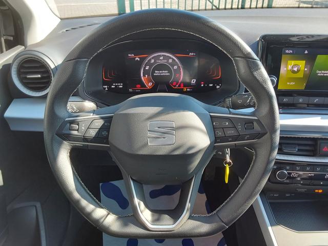 SEAT Arona 1.0 TSI Style APP/LED/PDC/Tempomat 