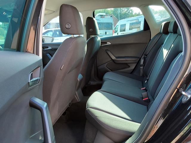 SEAT Arona 1.0 TSI Style APP/LED/PDC/Tempomat 