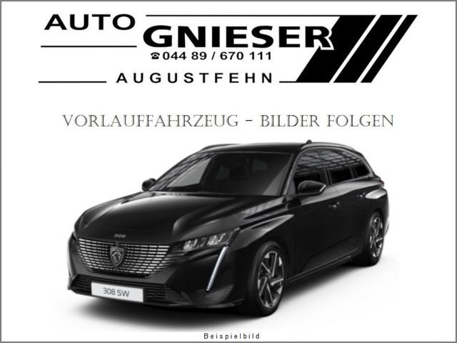 Peugeot 308 SW - 1.5 BlueHDI 130 Allure ACC/LED/PDC/KAM/NAV