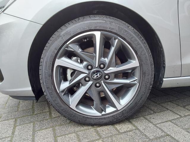 Hyundai i30 Kombi 1.0 T-GDI ACC/LED/APP/SHZ/Kamera 