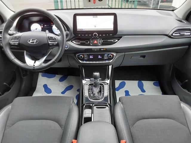 Hyundai i30 Kombi 1.0 T-GDI ACC/LED/APP/SHZ/Kamera 