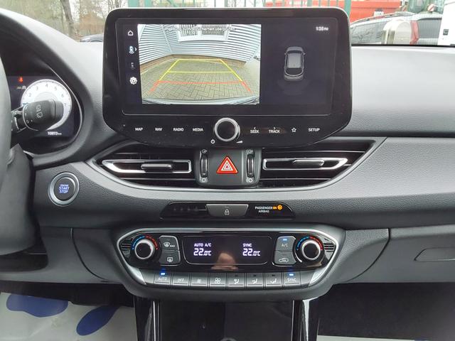 Hyundai i30 Kombi 1.0 T-GDI ACC/LED/APP/SHZ/Kamera 