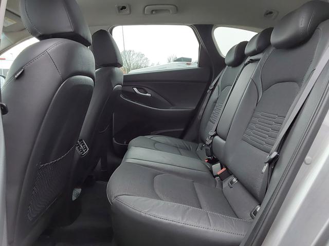 Hyundai i30 Kombi 1.0 T-GDI ACC/LED/APP/SHZ/Kamera 