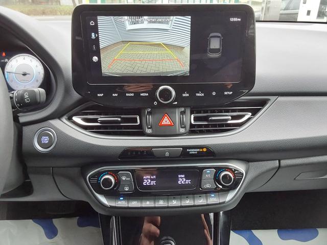 Hyundai i30 Kombi 1.0 T-GDI ACC/LED/APP/SHZ/Kamera 