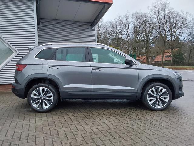 Skoda Karoq 1.5 TSI DSG Selection ACC/LED/PDC/SHZ/Navi/Kamera 