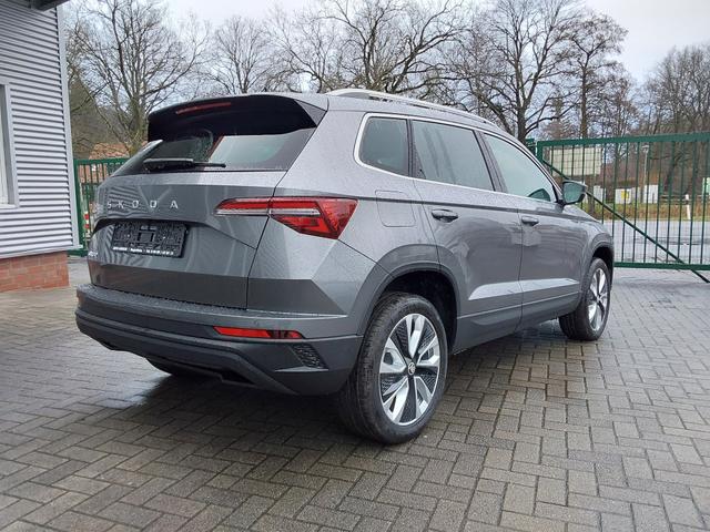 Skoda Karoq 1.5 TSI DSG Selection ACC/LED/PDC/SHZ/Navi/Kamera 