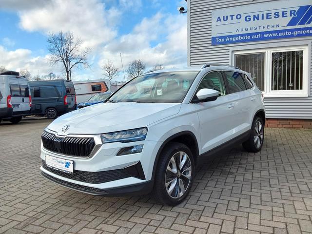 Skoda Karoq 1.5 TSI DSG Selection ACC/LED/PDC/SHZ/Kamera 