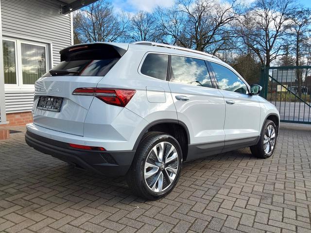 Skoda Karoq 1.5 TSI DSG Selection ACC/LED/PDC/SHZ/Kamera 