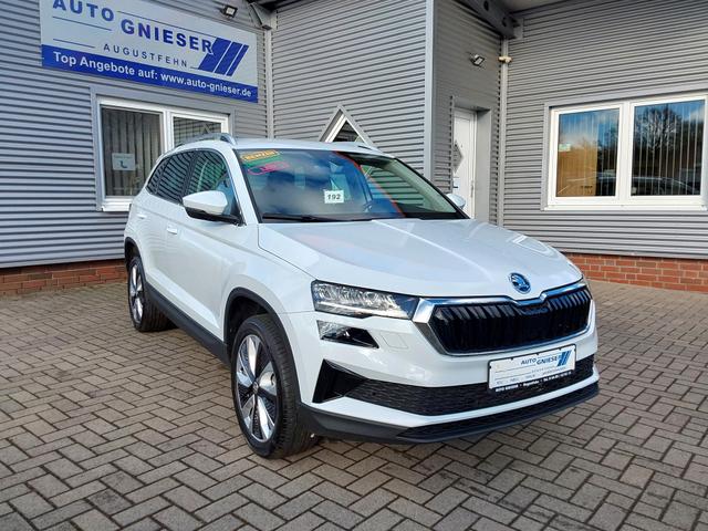 Skoda Karoq 1.5 TSI DSG Selection ACC/LED/PDC/SHZ/Kamera 