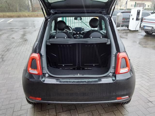 Fiat 500 1.0 Mild Hybrid Last Edition APP/PDC/Klima/Nebel 