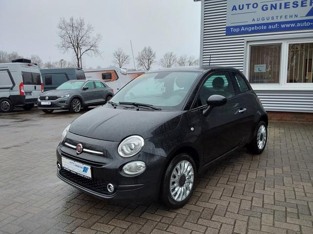 Fiat 500 1.0 Mild Hybrid Last Edition APP/PDC/Klima/Nebel 