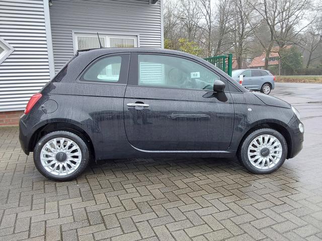 Fiat 500 1.0 Mild Hybrid Last Edition APP/PDC/Klima/Nebel 