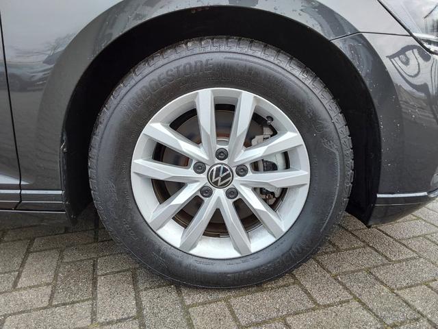 Volkswagen Passat Variant 1.5 TSI DSG Business ACC/LED/PDC/SHZ 