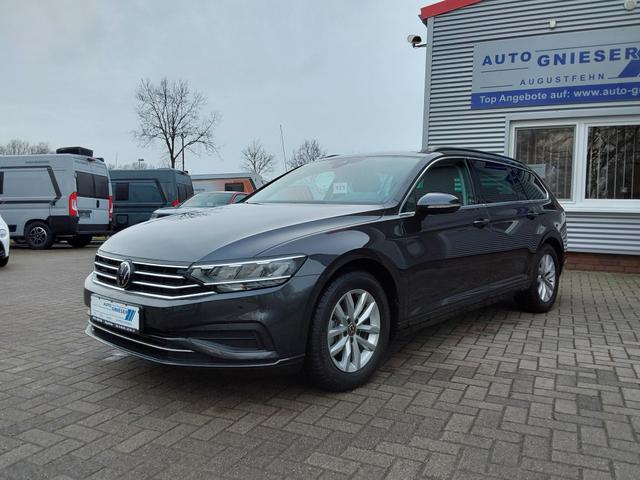 Volkswagen Passat Variant 1.5 TSI DSG Business ACC/LED/PDC/SHZ 