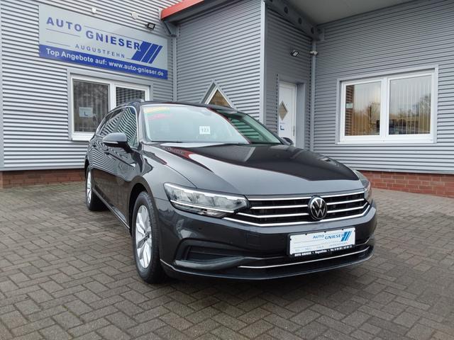 Volkswagen Passat Variant 1.5 TSI DSG Business ACC/LED/PDC/SHZ 