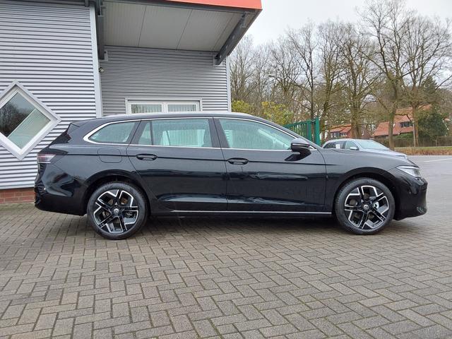 Volkswagen Passat Variant 1.5 eTSI DSG MH ACC/IQL/PDC/SHZ/Navi 