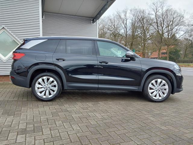 Skoda Kodiaq 1.5 TSI mHEV Selection ACC/LED/PDC/SHZ/Kamera 