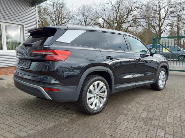 Skoda Kodiaq 1.5 TSI mHEV Selection ACC/LED/PDC/SHZ/Kamera 