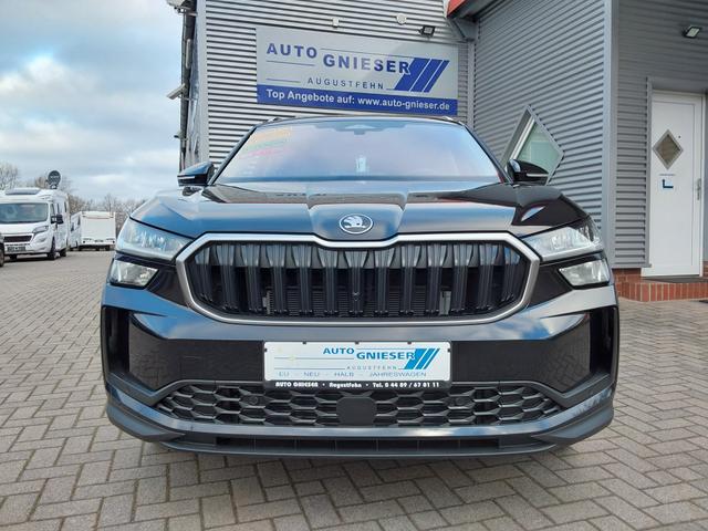 Skoda Kodiaq 1.5 TSI mHEV Selection 7-Sitzer ACC/AHK/LED/PDC/SHZ/Kamera 