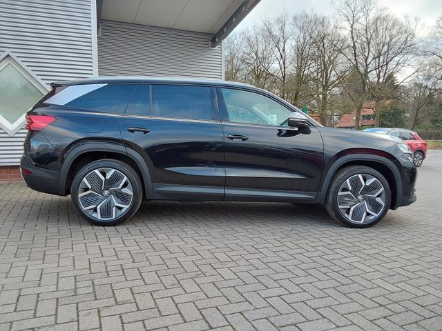 Skoda Kodiaq 1.5 TSI mHEV Selection 7-Sitzer ACC/AHK/LED/PDC/SHZ/Kamera 