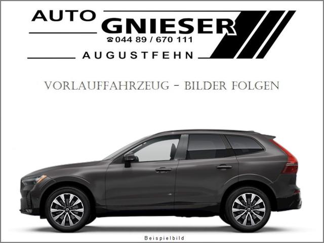Volvo XC60 - B4 D AWD Plus Dark AHK/ACC/LED/SHZ/PDC/NAV/KAM