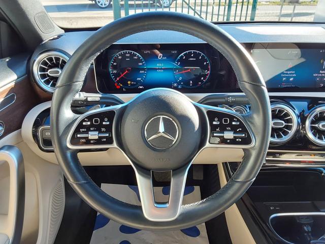 Mercedes-Benz A-Klasse A 200 Progressive SHZ/PDC/Kamera/Navi 