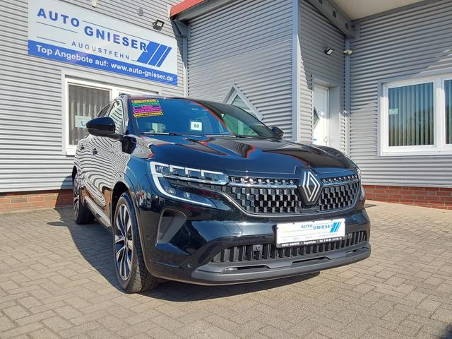 Renault Austral - 1.3 TCe CVT 160 MH Techno ACC/APP/LED/NAV/PDC/SHZ