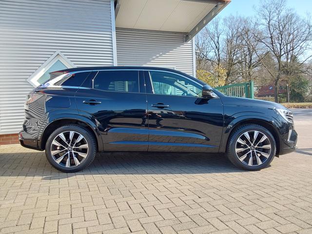 Renault Austral 1.3 TCe CVT 160 MH Techno ACC/APP/LED/NAV/PDC/SHZ 