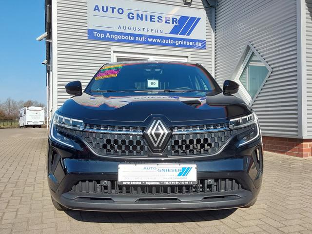 Renault Austral 1.3 TCe CVT 160 MH Techno ACC/APP/LED/NAV/PDC/SHZ 
