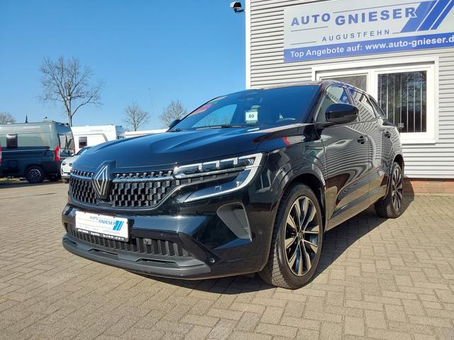 Renault Austral 1.3 TCe CVT 160 MH Techno ACC/APP/LED/NAV/PDC/SHZ 