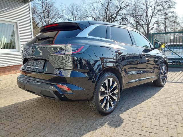 Renault Austral 1.3 TCe CVT 160 MH Techno ACC/APP/LED/NAV/PDC/SHZ 
