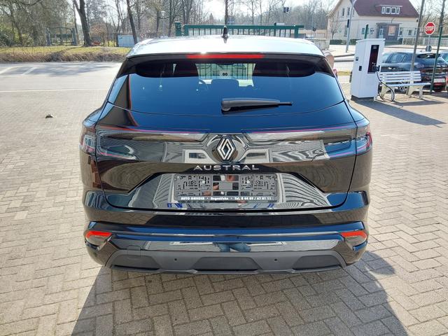Renault Austral 1.3 TCe CVT 160 MH Techno ACC/APP/LED/NAV/PDC/SHZ 