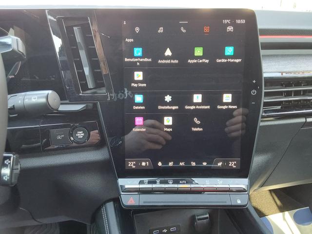 Renault Austral 1.3 TCe CVT 160 MH Techno ACC/APP/LED/NAV/PDC/SHZ 