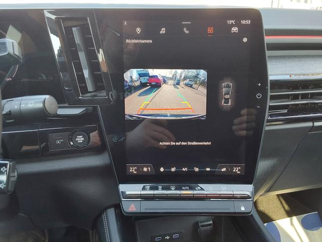 Renault Austral 1.3 TCe CVT 160 MH Techno ACC/APP/LED/NAV/PDC/SHZ 