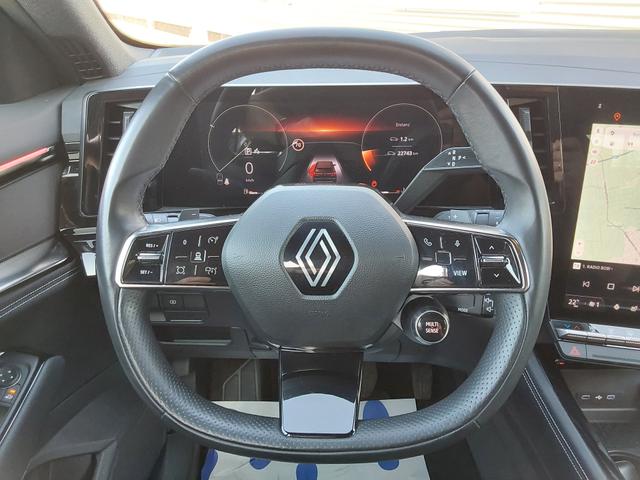 Renault Austral 1.3 TCe CVT 160 MH Techno ACC/APP/LED/NAV/PDC/SHZ 